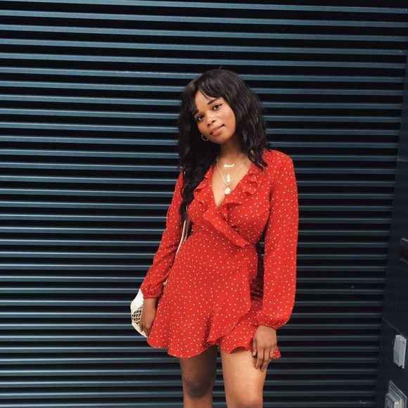 Meet your Posher, Deanna - Picture 1 of 1